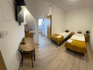 Apartamenty Divemed