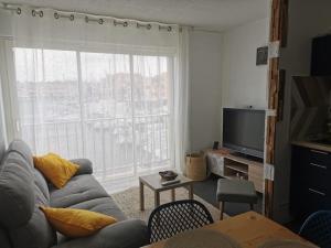 Studio Cabine Gruissan