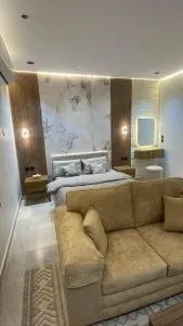 استيديو بجلسة خارجية 1 - 阿尔卡吉