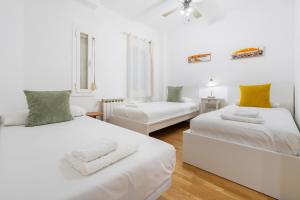 Plaza Espanya Apartment