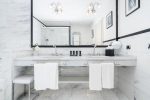 Hotel Bernini Palace