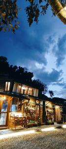 Mud House By Snovika The Organic Farm & Stays