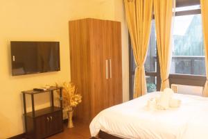 The Gramercy Residences