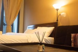 The Gramercy Residences