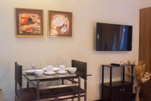 The Gramercy Residences