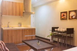 The Gramercy Residences
