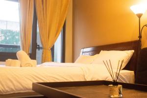 The Gramercy Residences