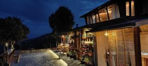 Mud House By Snovika The Organic Farm & Stays