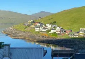 Cosy apartment - Kvívík