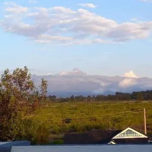 Bnb nanyuki - Nanyuki