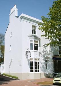 Orla Restaurant & Rooms