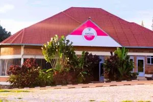 Jasper Palace Rebero - Rusatira