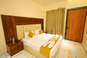 KNG GRAND HOTEL AND RESORT Fethapur Sikri - Fatehpur Sīkri