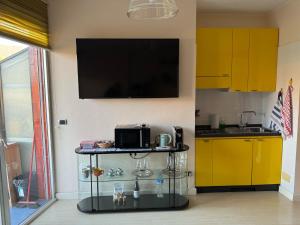 Sanremo affitti brevi periodi da Dino