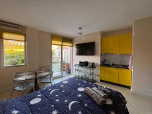 Sanremo affitti brevi periodi da Dino