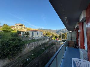 Sanremo affitti brevi periodi da Dino