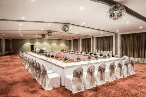 Hotel KNG Grand