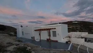 Vira Señor House - Firopótamos