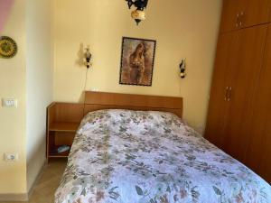 Vollga seaview apartment
