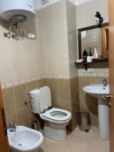 Vollga seaview apartment