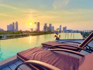 Spyro Pattaya - Наклуа