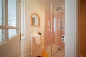 Great Accommodation Colmar Free Parking