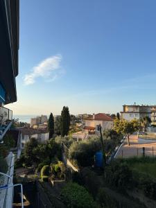 Sanremo affitti brevi periodi da Dino