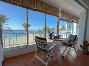 Todimer Sea Views - Torrenueva