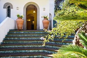 Villa Margherita Amalfi Coast