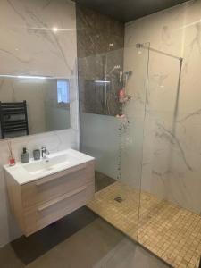 Appartements Spacieux T3 Grand Large : photos des chambres