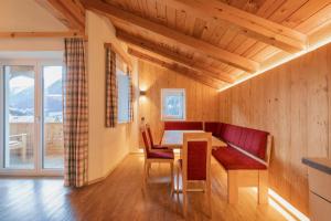 Ferienlodge Alpenkönigin - Apartments Stubaital