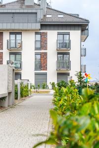 Dla rodzin - z ogrodem - blisko morza - by rentmonkey