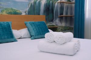 Calma en primera línea de playa by CABANA Rentals