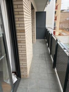 Mai&Maud Fira Apartment