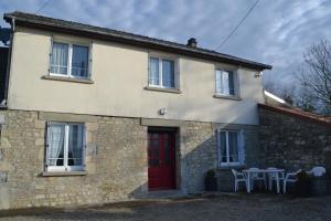 Maisons de vacances Maison des Marais : photos des chambres