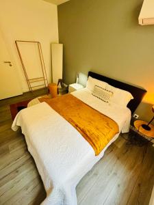 Appartements Best city center location! : photos des chambres