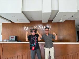 Homestead Seaview Phu Quoc Hotel