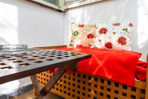 1-Bedroom Flat with Balcony in Plovdiv by Flat Mаnager