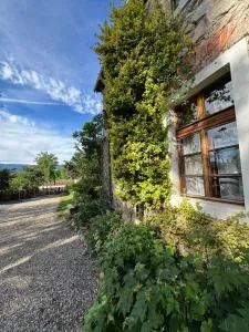 Czerwony Dworek 8 - Agroturystyka Karkonosze - Mysłakowice