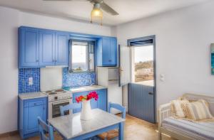 Althea Studios Donousa-Island Greece