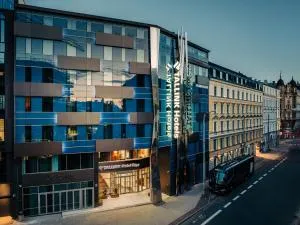 Tallink Hotel Riga - Ikšķile