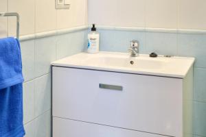Apartamento La Molina