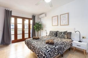 Home2Book Stylish Apt, near Los Cristianos Beach