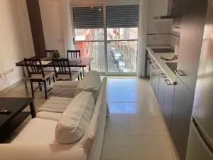 Apartamento Cumbre - 巴列埃尔莫索