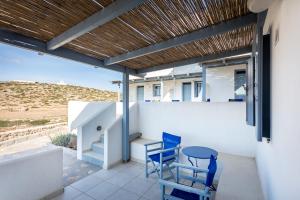 Althea Studios Donousa-Island Greece