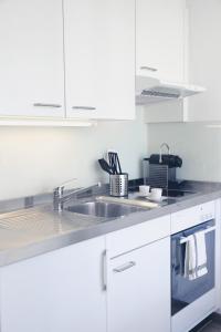 Amazing studio in the city centre - Art 10