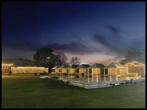 Tvam Retreat & Resorts - Dera Māndi