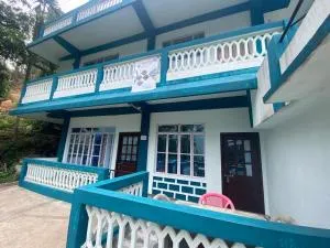 Admire Home Stay ShnongPdeng - Jarain