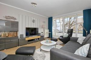 Meeresblick Wohnung 105