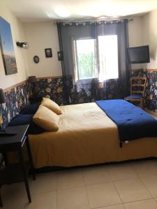 B&B / Chambres d'hotes Au bord de l eau : photos des chambres
